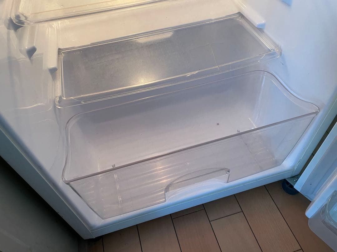 無印良品 冷蔵庫 M-R14C 137L（横浜市引き取り価格）※発送¥12000