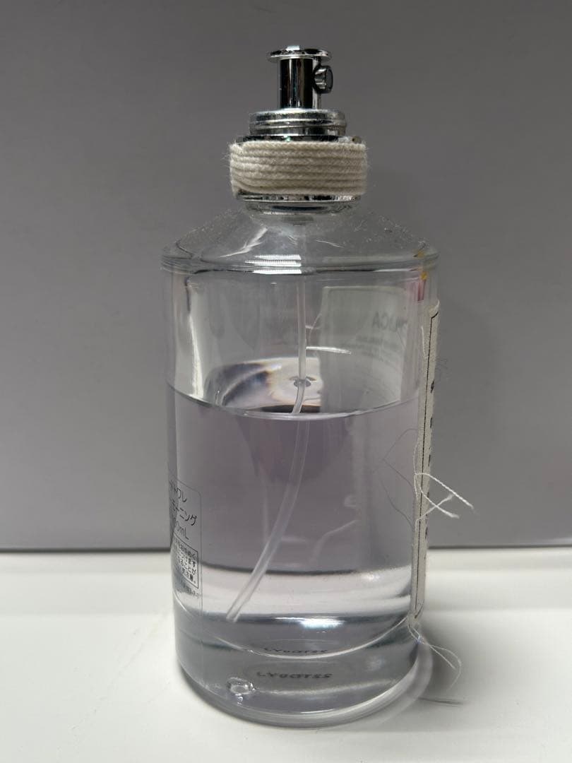 【#nr/12.21/5】レプリカレイジーサンデーモーニング100ml