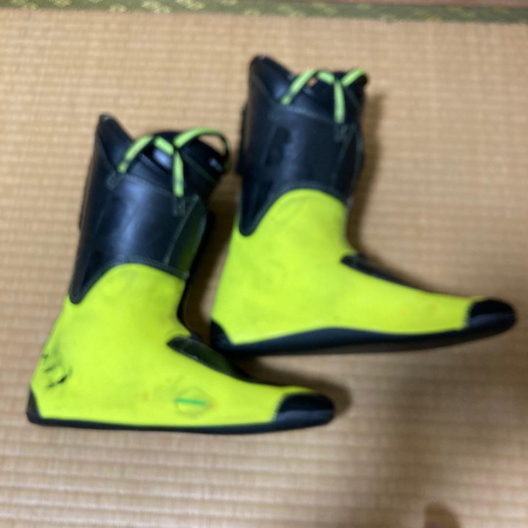 希少サイズ　HEAD RAPTOR RS120 ヘッド ラプター 28.5cm