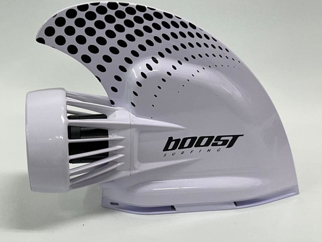 海では未使用品】Boost surfing 電動Fin