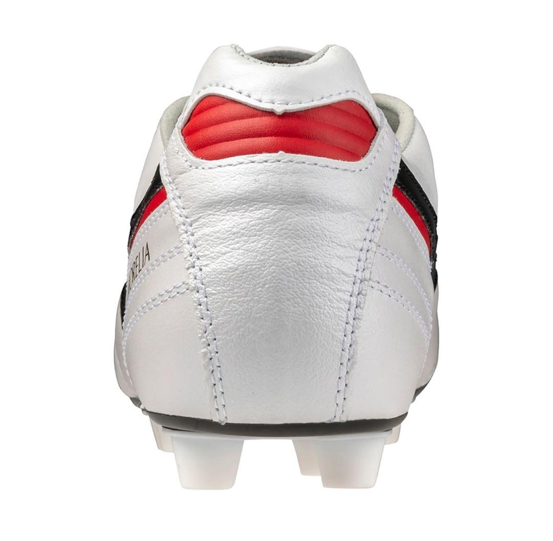 【新品】 mizuno モレリアⅡ JAPAN 28.5cm