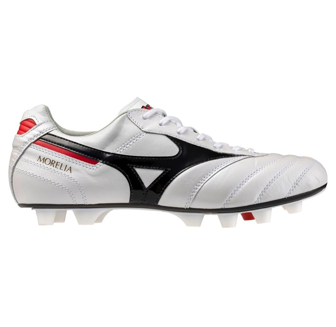 【新品】 mizuno モレリアⅡ JAPAN 28.5cm
