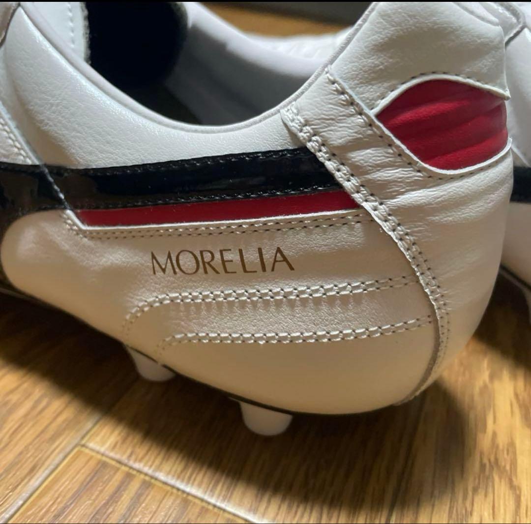 【新品】 mizuno モレリアⅡ JAPAN 28.5cm