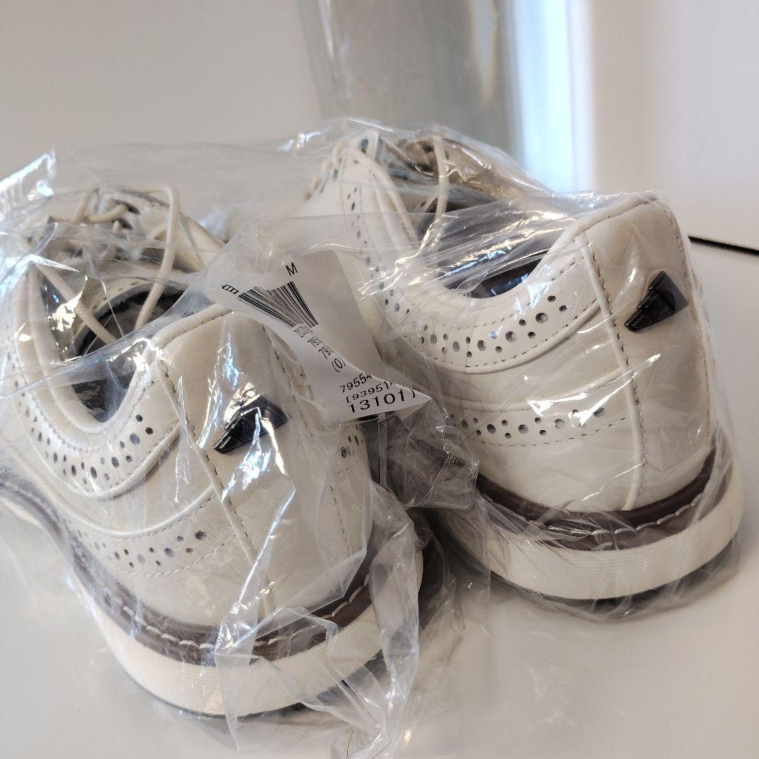 adidas ゴルフシューズmc80／23.5㎝／IE3527 - メルカリ