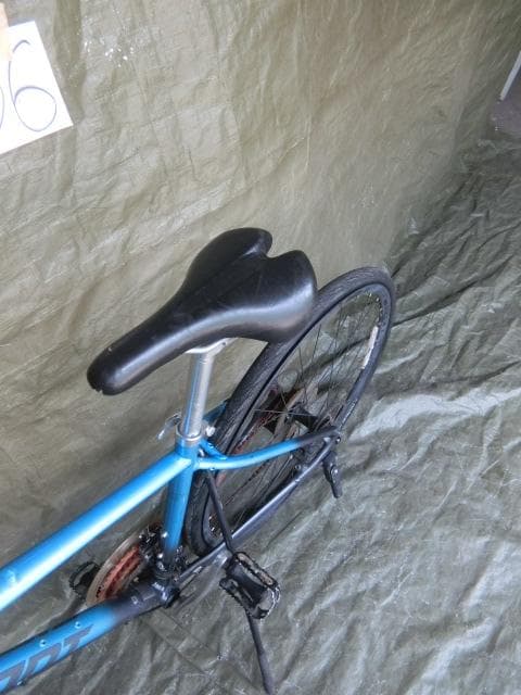 106：Giant ESCAPE ジャイアント ジャンク 引取限定：埼玉県所沢市