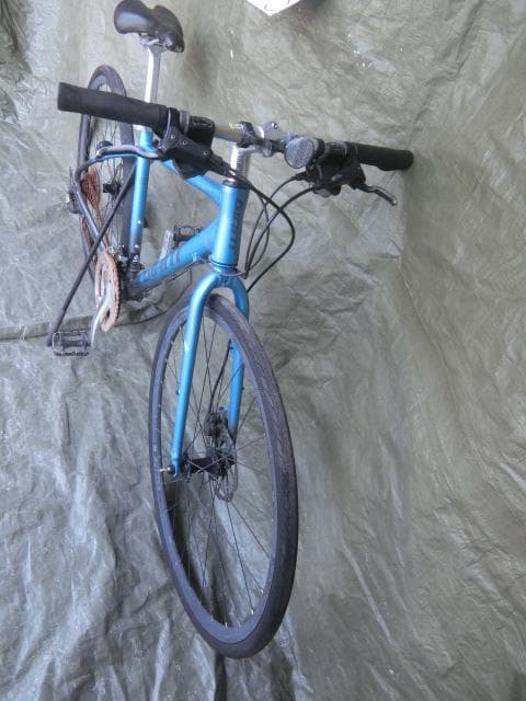 106：Giant ESCAPE ジャイアント ジャンク 引取限定：埼玉県所沢市