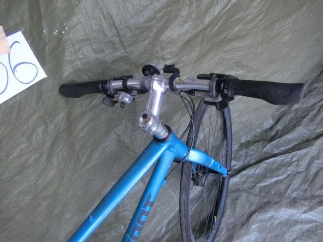 106：Giant ESCAPE ジャイアント ジャンク 引取限定：埼玉県所沢市