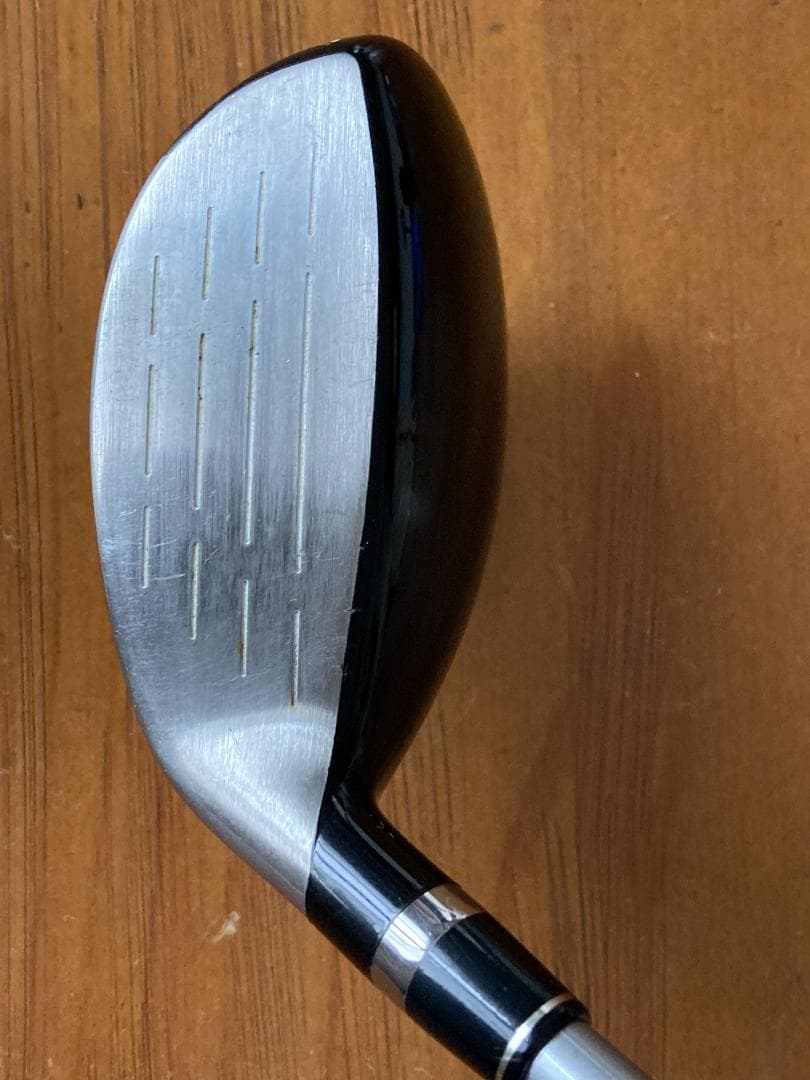PRGR iD nabla RS 6ut 28° M-40(SR)