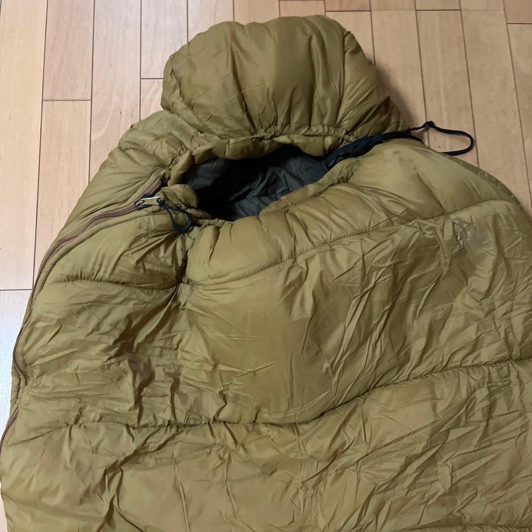 TARAS BOULBA タラスブルバ マミーシュラフ -17度　冬用