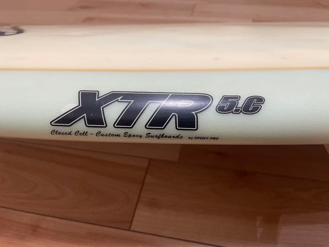 サーフィン・ボディボード LOST SD3 28.8L XTR