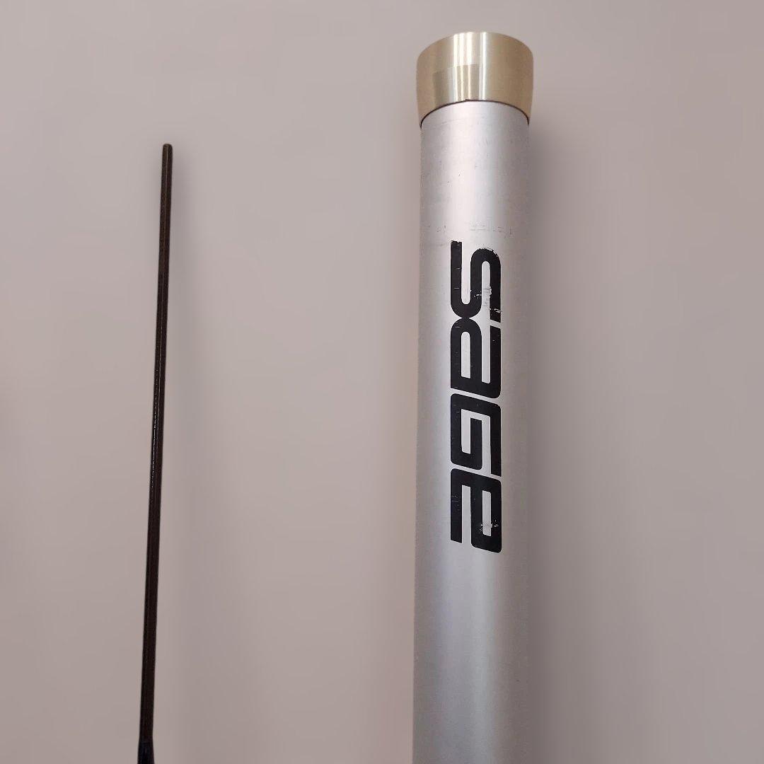 SAGE セージ グラファイト2 DS 580 - メルカリ