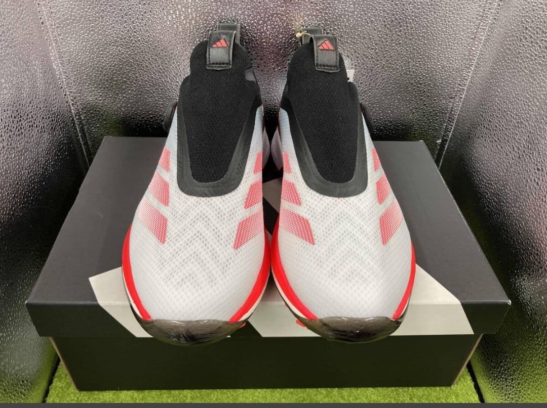 adidas ADIZERO ZG BOA ゴルフシューズ 26.0cm