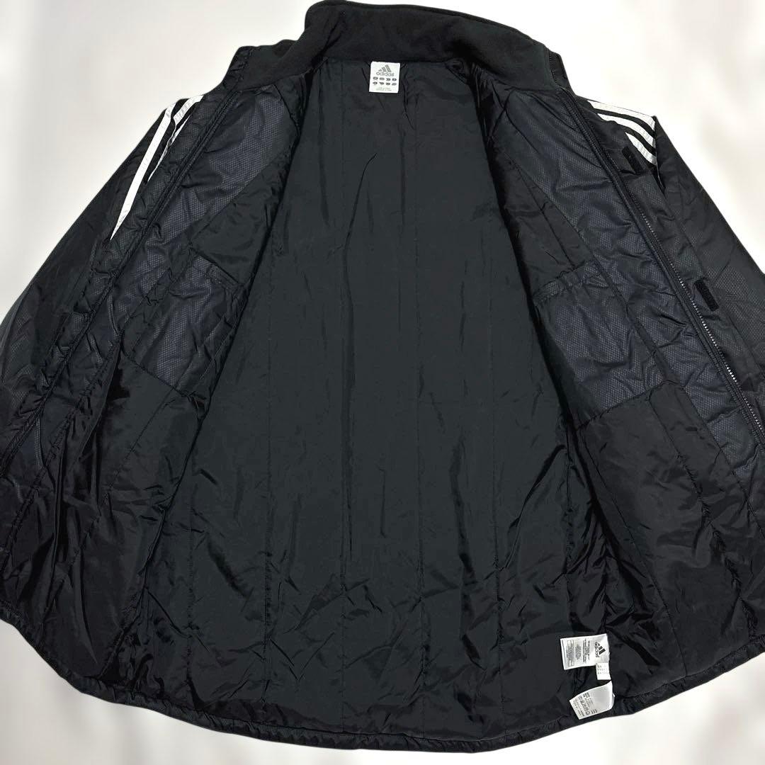 adidas リバプールFC 07/08 プレゼンテーション ベンチコート L - メルカリ