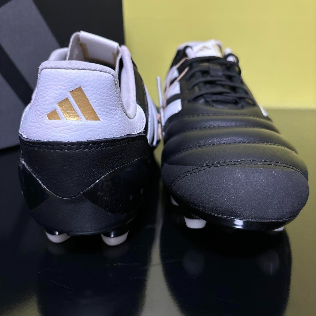 26.0cm 新品 アディダス コパ アイコン サッカースパイク ID4306