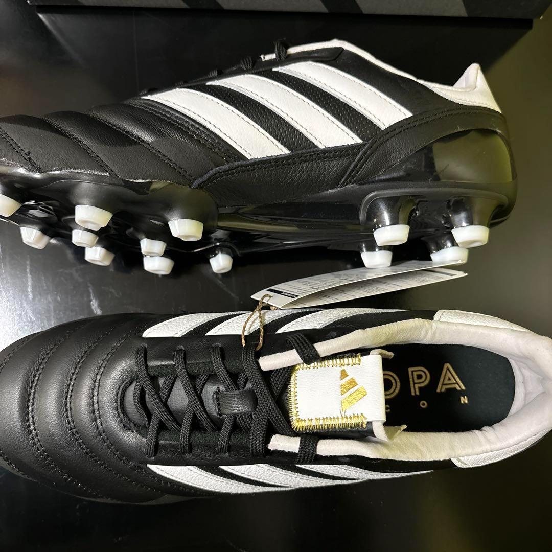 26.0cm 新品 アディダス コパ アイコン サッカースパイク ID4306