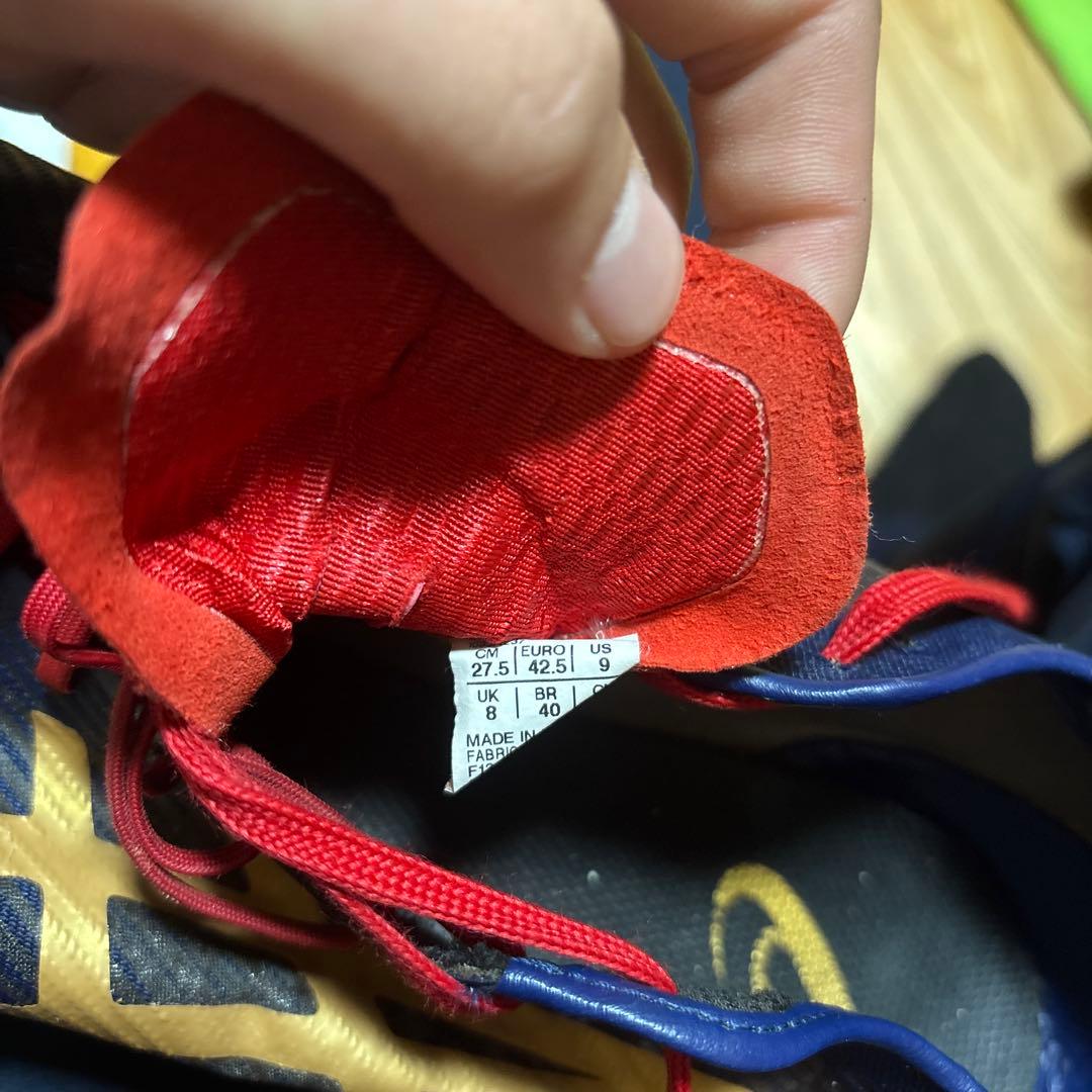 asics ソニックスプリントエリート3 ステップ限定モデル　27.5cm