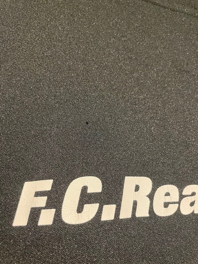 F.C.Real Bristol SOPH.net ジャージ セットアップ