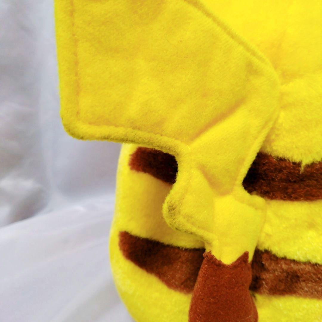 希少】喋るピカチュウ ぬいぐるみ マクドナルド コラボ 2001 - メルカリ