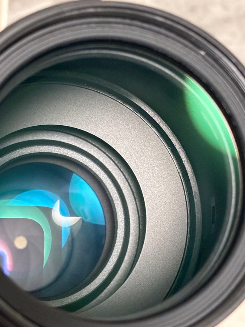 ⭐️美品⭐️Nikon AF 70-300mm f/4-5.6 D ED 望遠レンズ