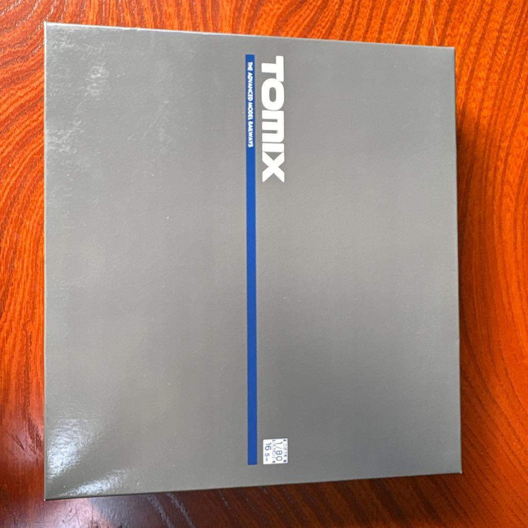 TOMIX 鉄道模型セット 4両セット レールセットラインナップ｜鉄道模型 トミックス 公式サイト｜株式会社