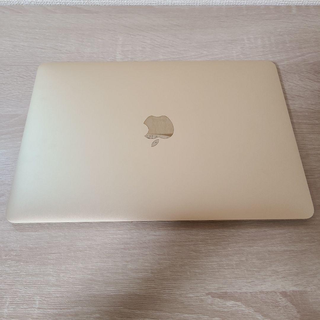 MacBook A1534 ジャンクMacBook☆2016☆12インチ☆A1534！ジャンク
