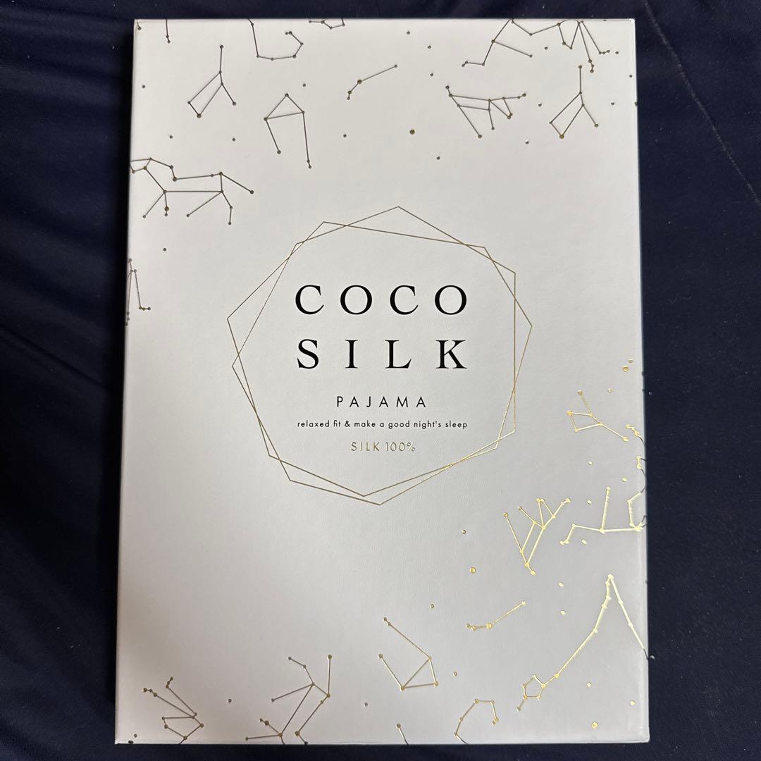 COCO SILK シルクパジャマ ピンクベージュ COCOSILK シルクパジャマ 半袖 – COCOSILK 公式オンラインストア