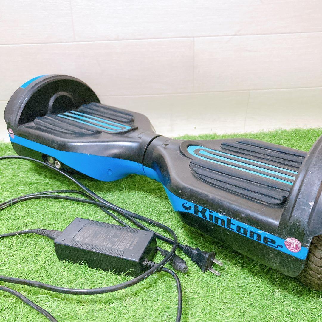 Kintone キントーン　ミニセグウェイ　2輪バランススクーター 楽天市場】ミニ セグウェイ キントーン KINTONE クラシック モデル