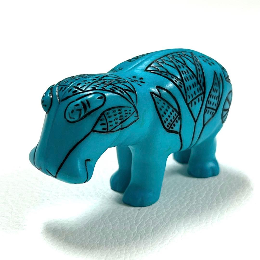 新品 メトロポリタン美術館 WILLIAM MAGNETS 青いカバ - メルカリ