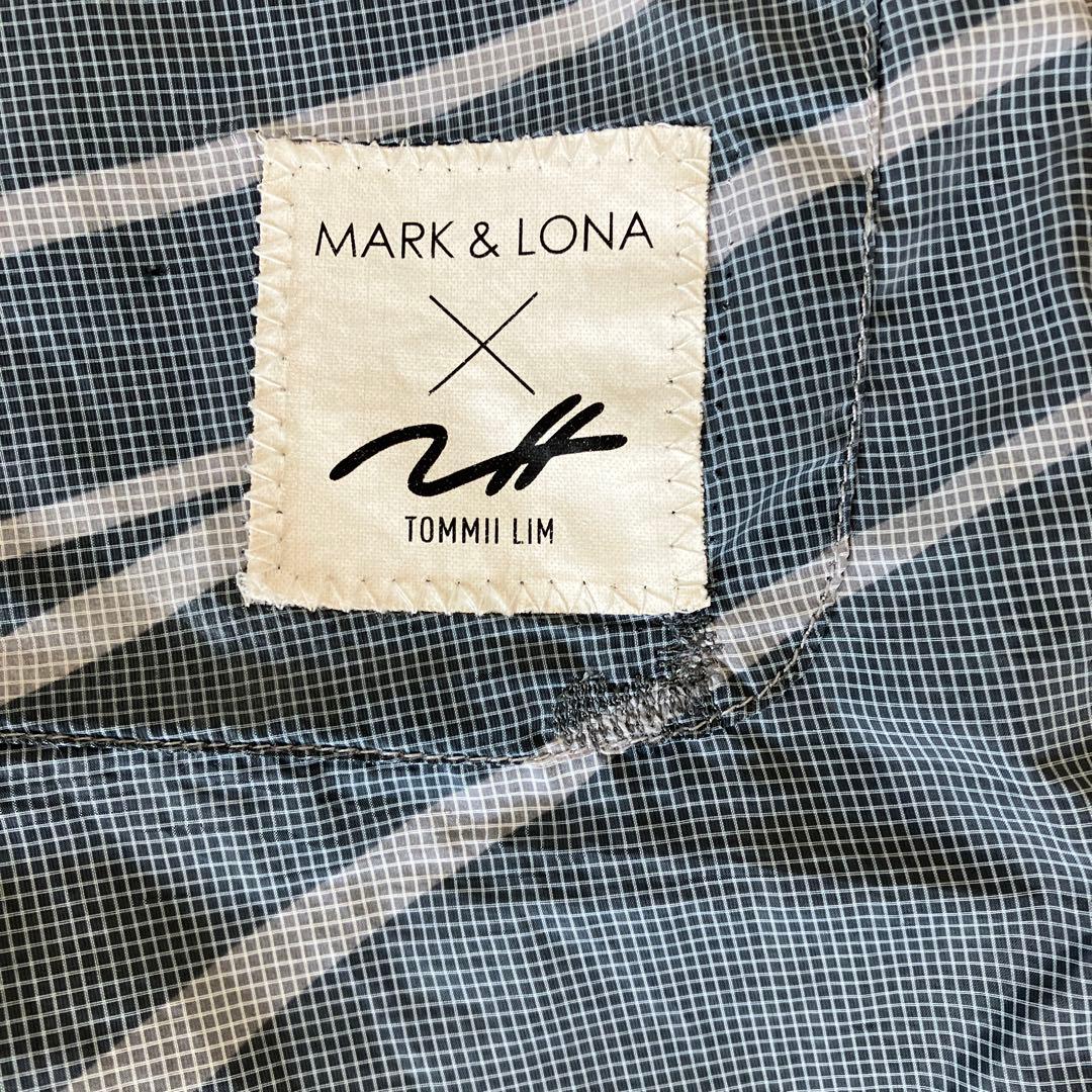 マークアンドロナ セットアップ