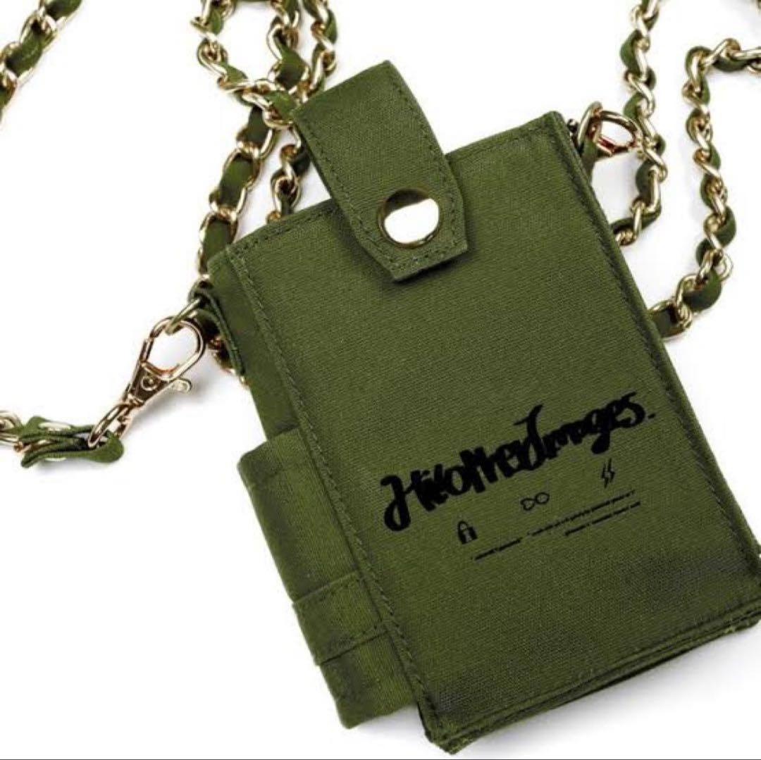 【新品未開封】UVERworld ポーチ TAKUYA∞の創り方 HOI ぴぃ様専用 UVERworld TAKUYA∞×HOI ポーチ白 - メルカリ