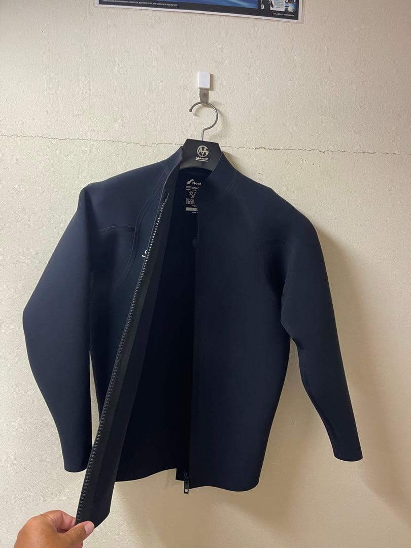 RockHopper 長袖ジャケット 中古綺麗 - メルカリ