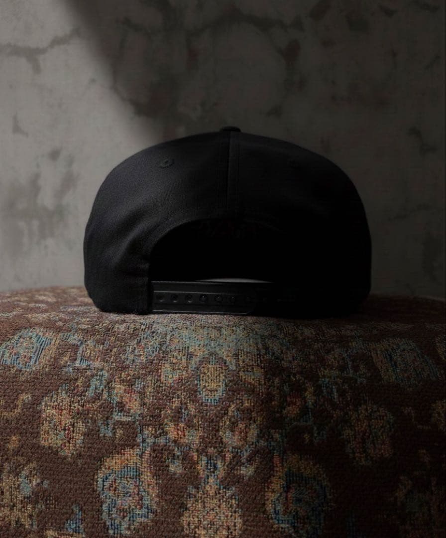 tattoo studio yamada キャップ ハーレー 山田蓮 - メルカリ