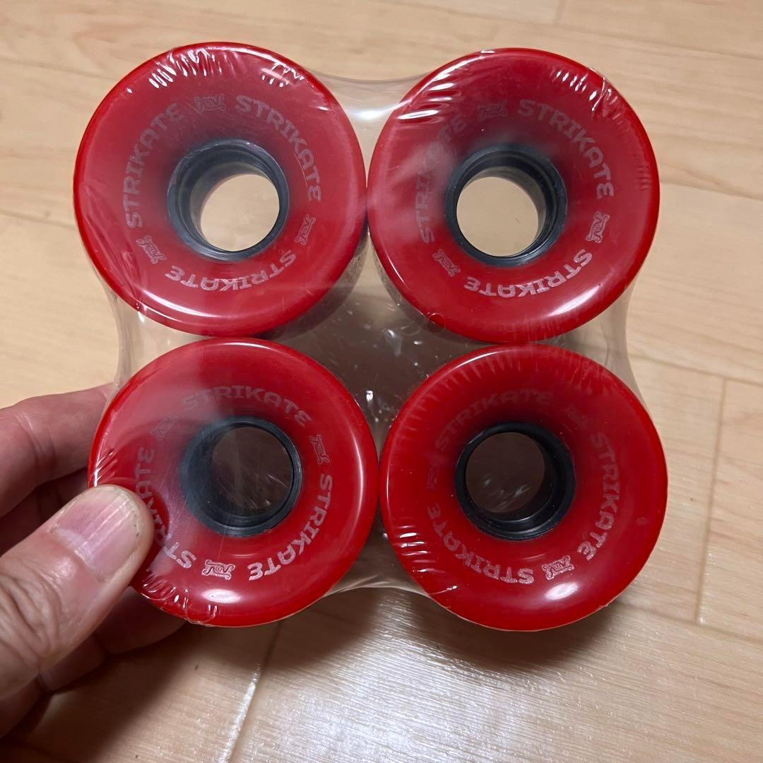 新品！サーフスケートに！CX系トラック足回りセット！ OMG ダーク