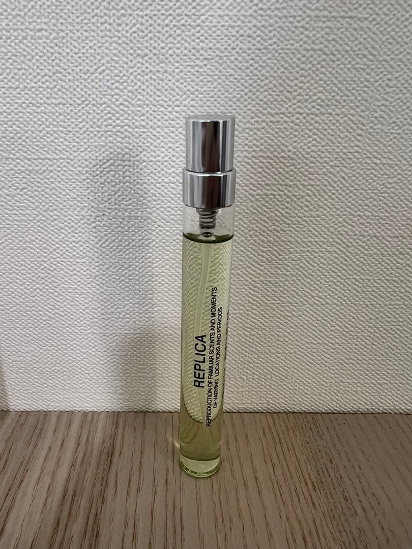 香水(ユニセックス) Maison Margiela ユニセックス香水 Matcha 10ml