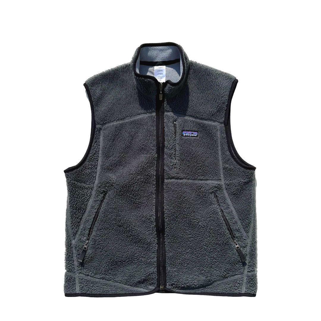トップス F6 00s patagonia Classic Retro-X Vest M Patagonia Classic Retro-X Vest Men | Lagazoi Shop Online