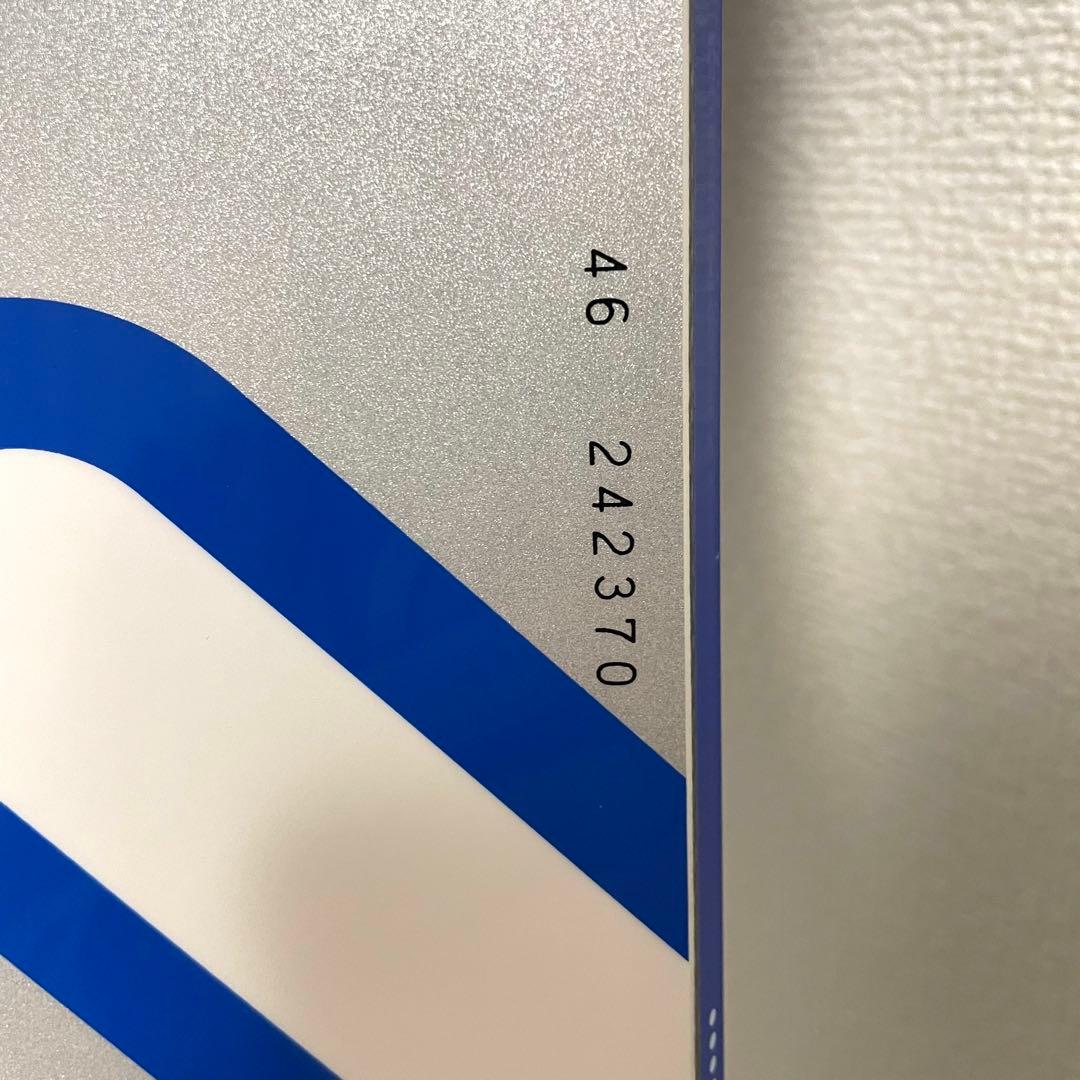 本当に 安い 通販スポーツ - モススノーボード moss snowboards an46