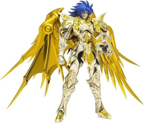 聖闘士聖衣神話 セット 台座付き 聖闘士神話EX黄金聖衣12