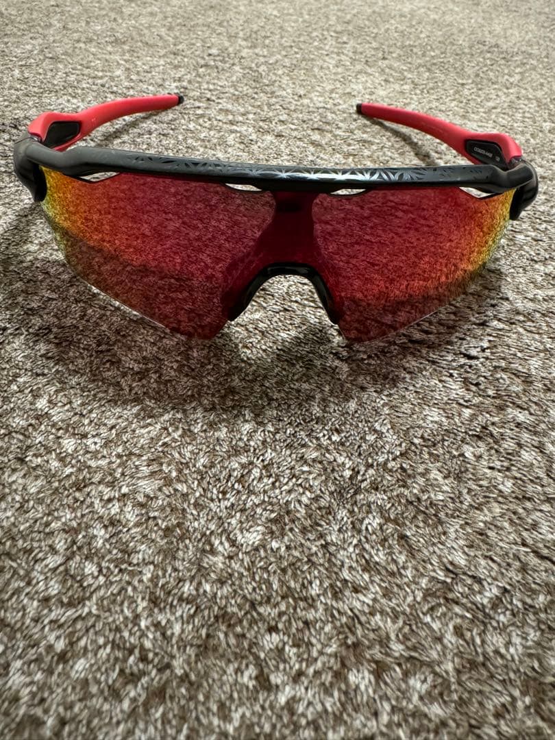 OAKLEYサングラス大谷モデル OAKLEY(オークリー)サングラス2020年限定SHOHEI OHTANI SIGNATURE