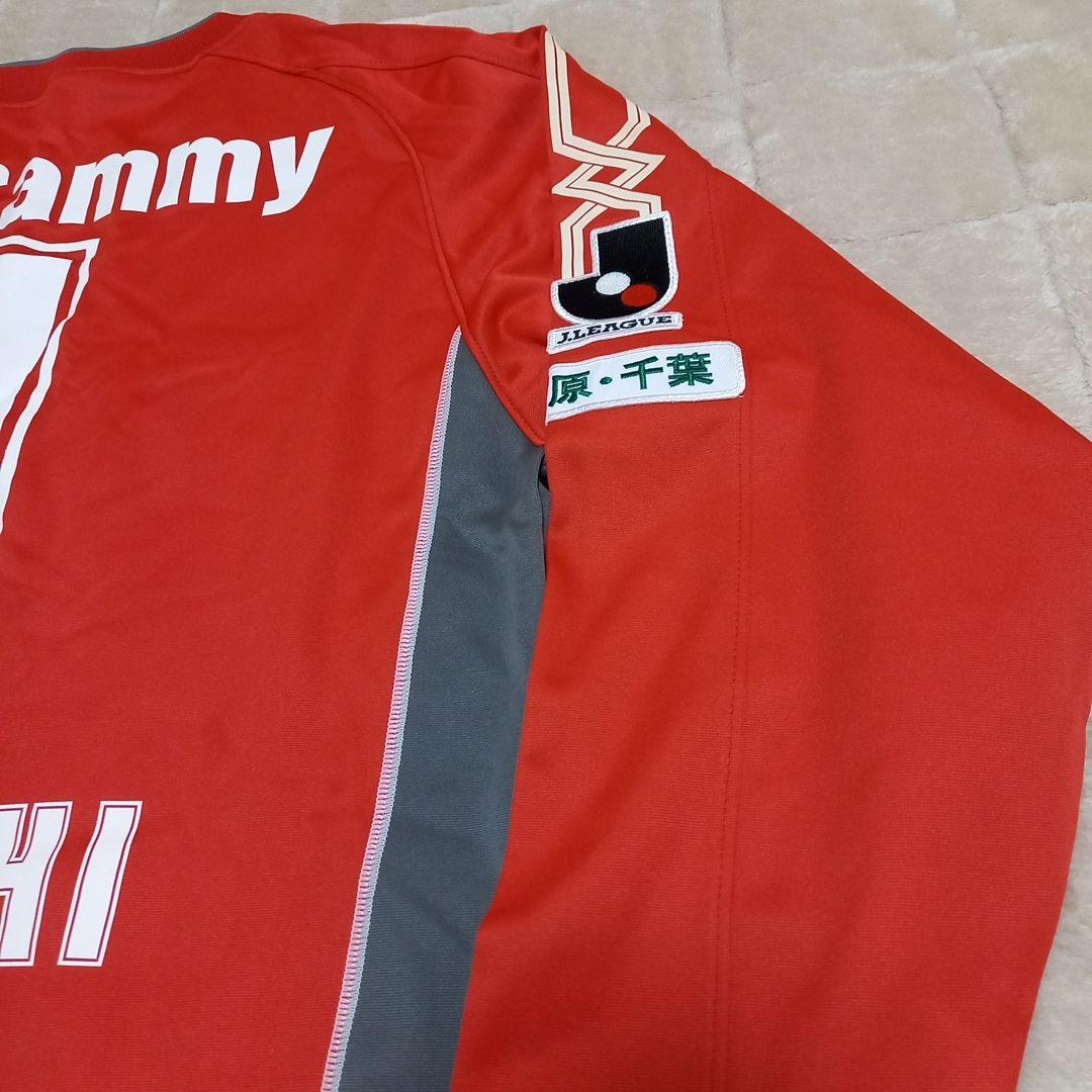 もーもさん専用】ミズノ ジェフ市原・千葉 #1立石選手レプリカ