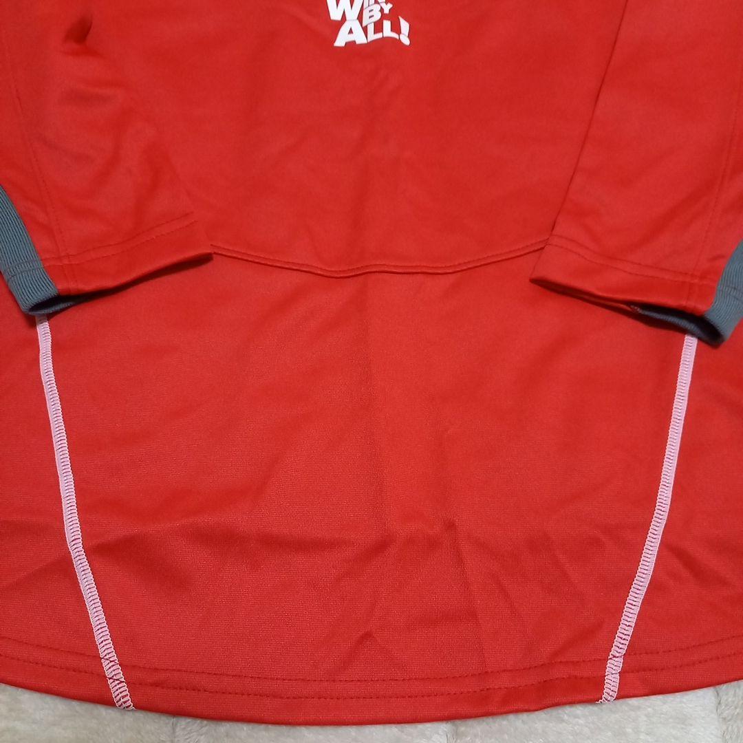 もーもさん専用】ミズノ ジェフ市原・千葉 #1立石選手レプリカ