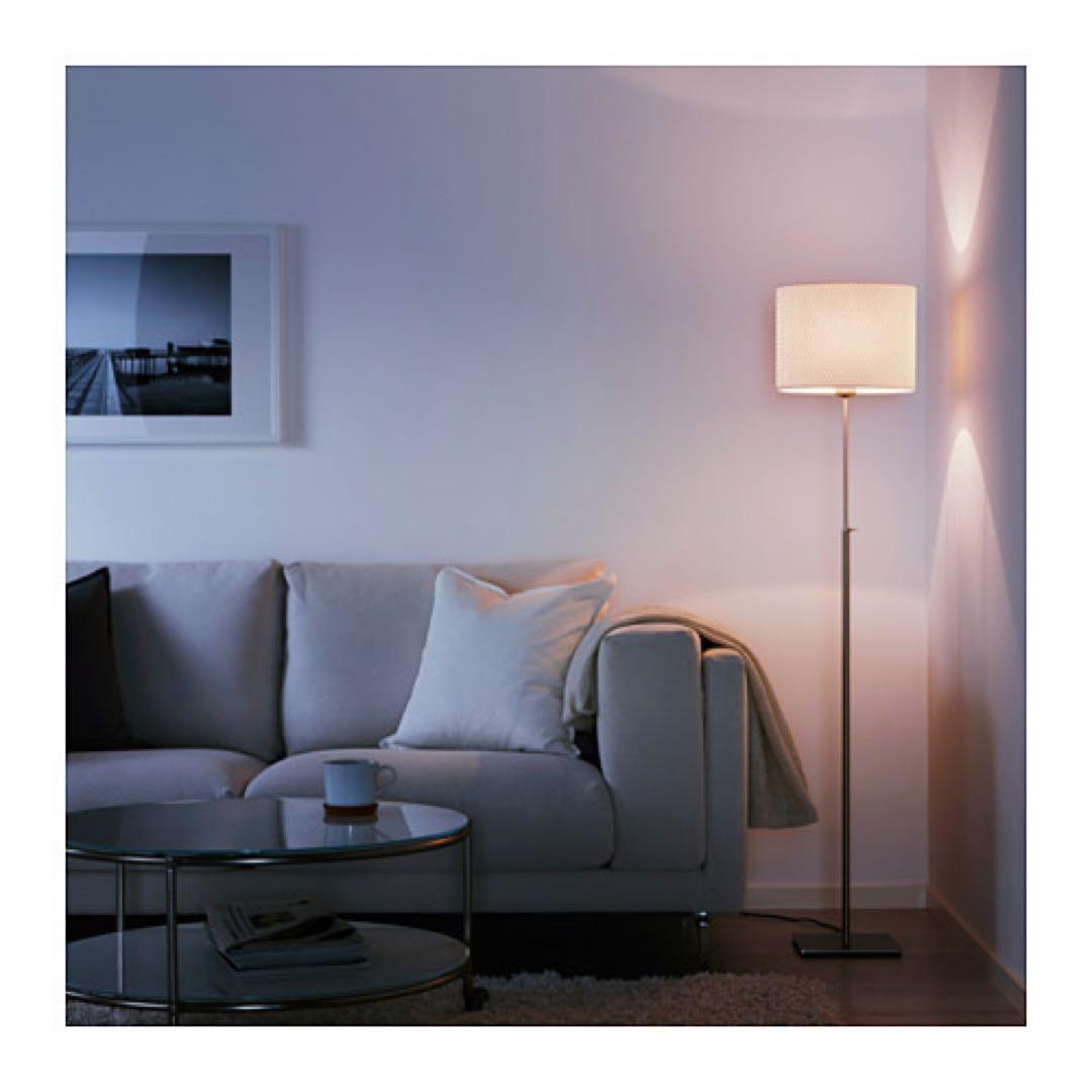 廃盤】 OLD IKEA オールドイケアALANG アーレング フロアランプ - メルカリ