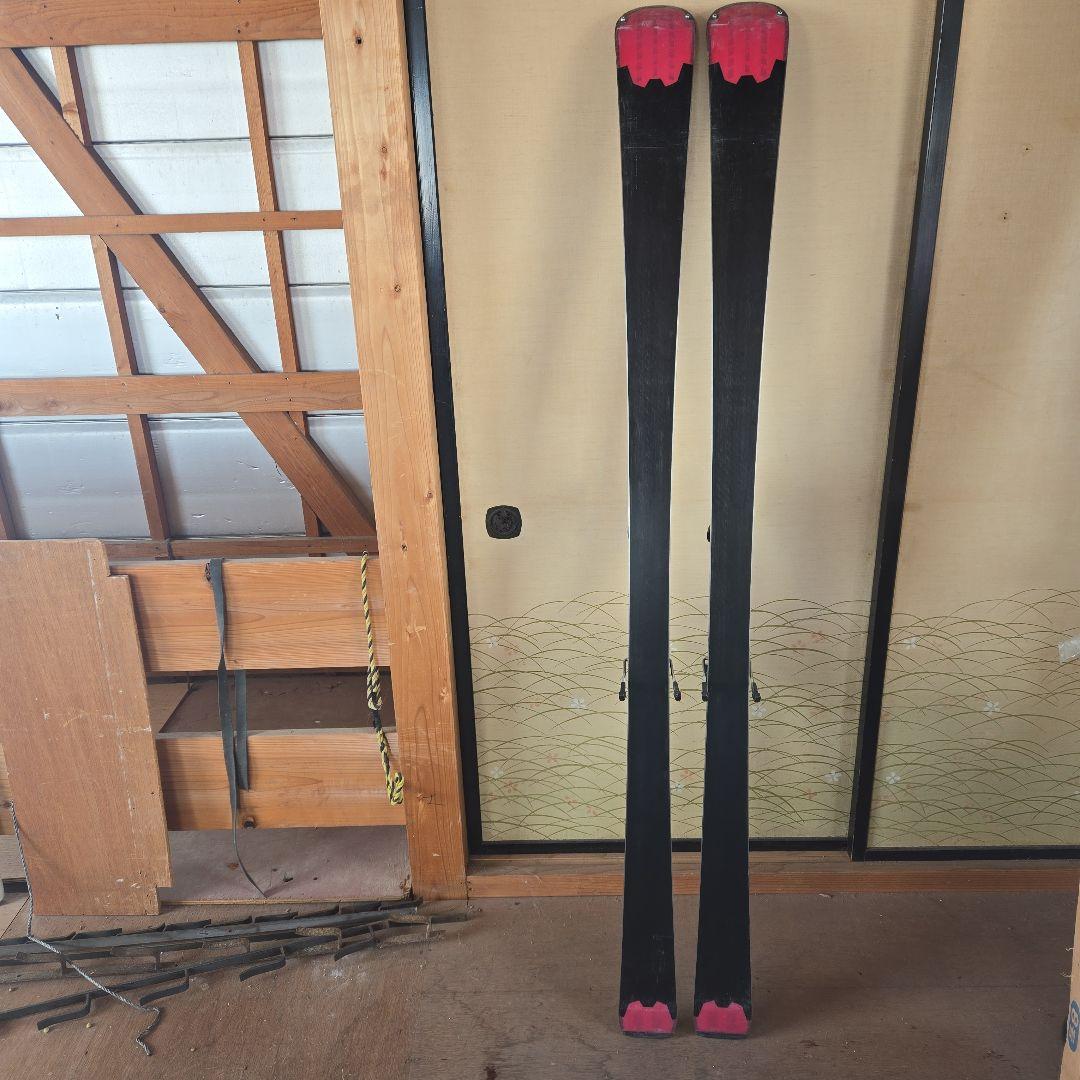 ROSSIGNOL パシュート800