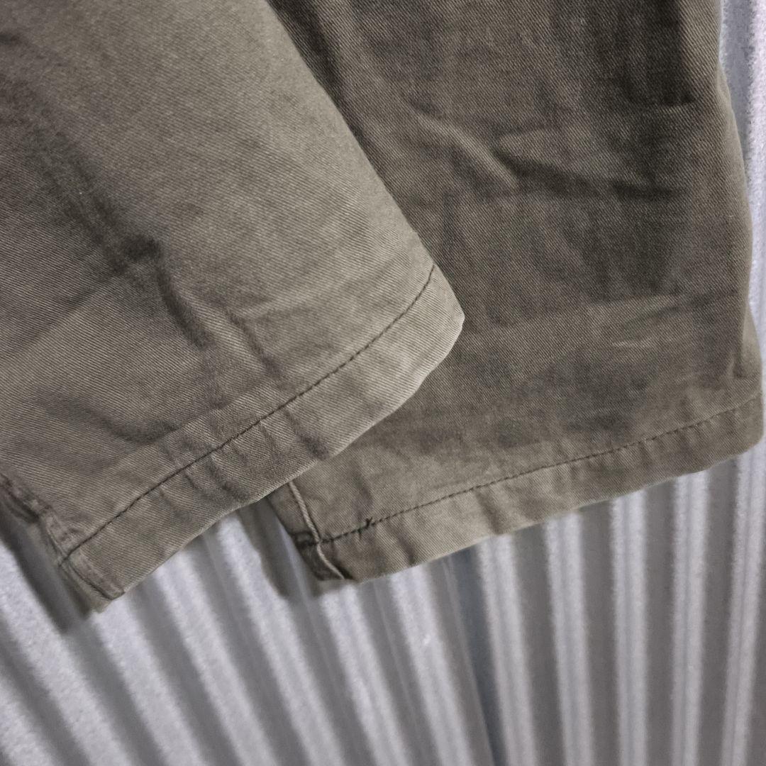 VIRGO REBEL AAMY Oblique Cargo Pants - メルカリ