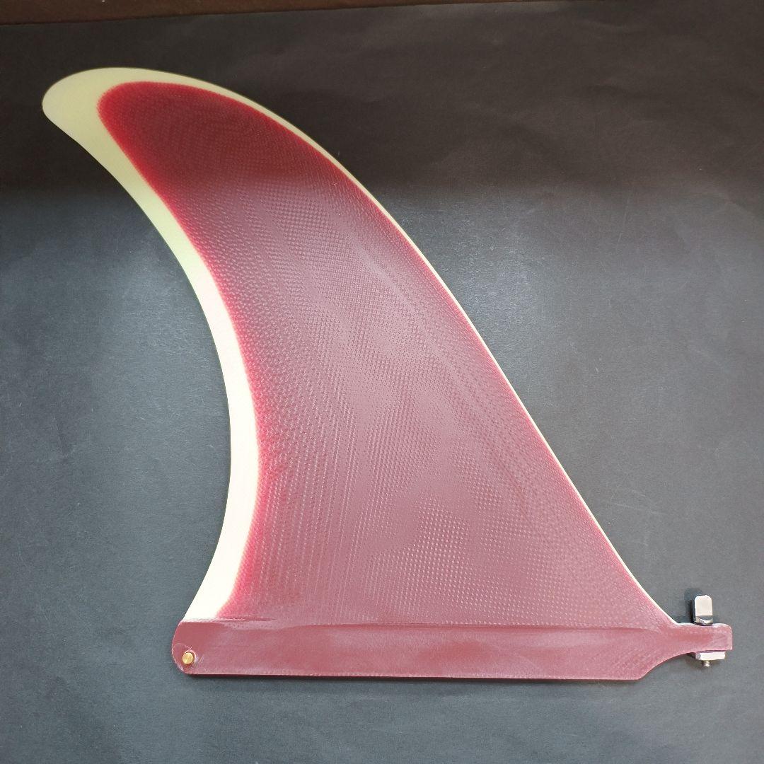 dashsurfboard 9.6 tanner ロングボード シングルフィン ダッシ