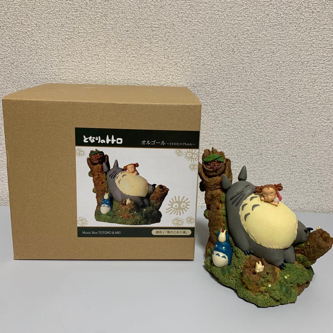 My Neighbor Totoro ジブリ ghibli どんぐり共和国 レア The cutest Totoro Gachapon 😭‼️ 📍どんぐり共和国 池袋店 Donguri