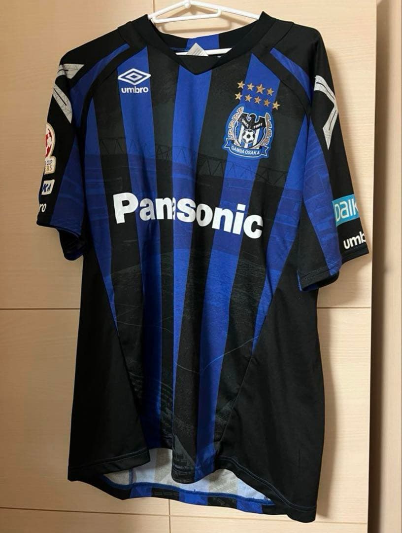 横浜Fマリノス adidas 練習着 トレーニングウェア XO