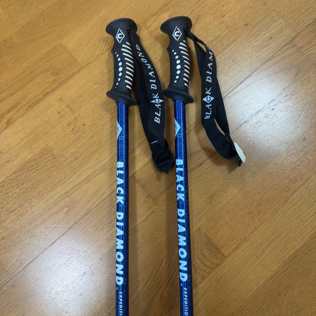 ブラックダイアモンド バックカントリー 3点セット アウトレ