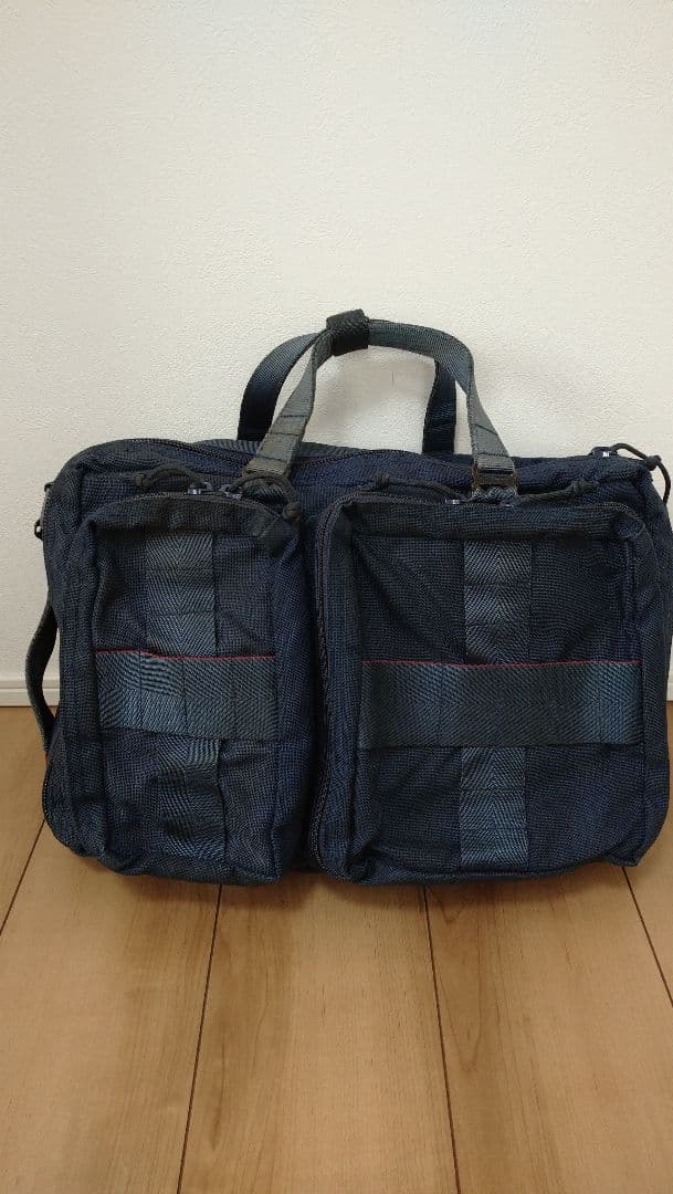 Supreme Woven Stripe Waist Bag