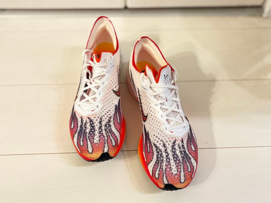 コ*ロ様 Nike ヴェイパーフライ3 EKIDEN 26.0cm