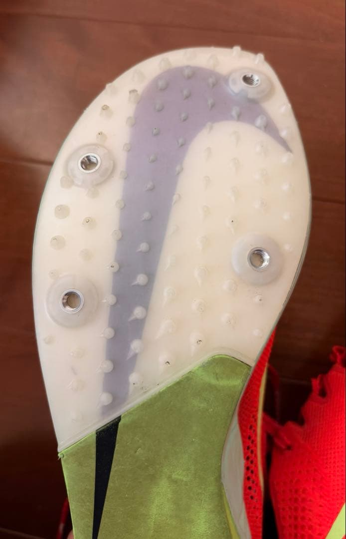 ドラゴンフライ2 26.0cm